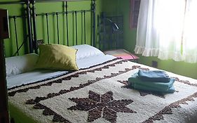 B&B the lost Village el Acebuchal